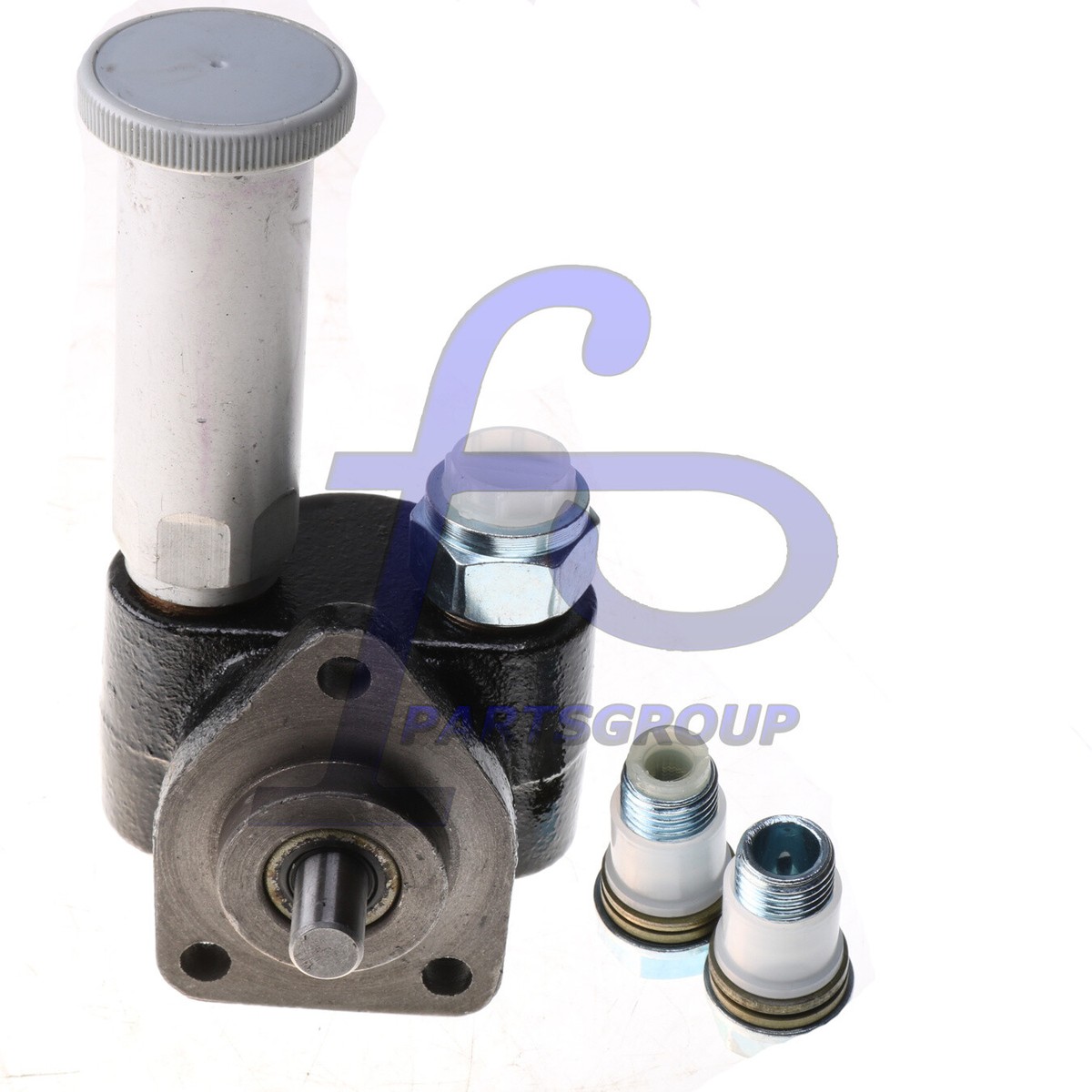 Fuel Feed Pump 105220-7180 For New Type Komatsu 4D30 Engine ZEXEL