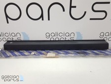 Porte arrière et accessoires Fiat UNO