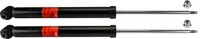 Pack De 2 - StoßDäMpfer JGT278T TRW FüR Peugeot