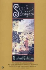 Simple Prayers - Paperback By Golding, Michael - ACCEPTABLE