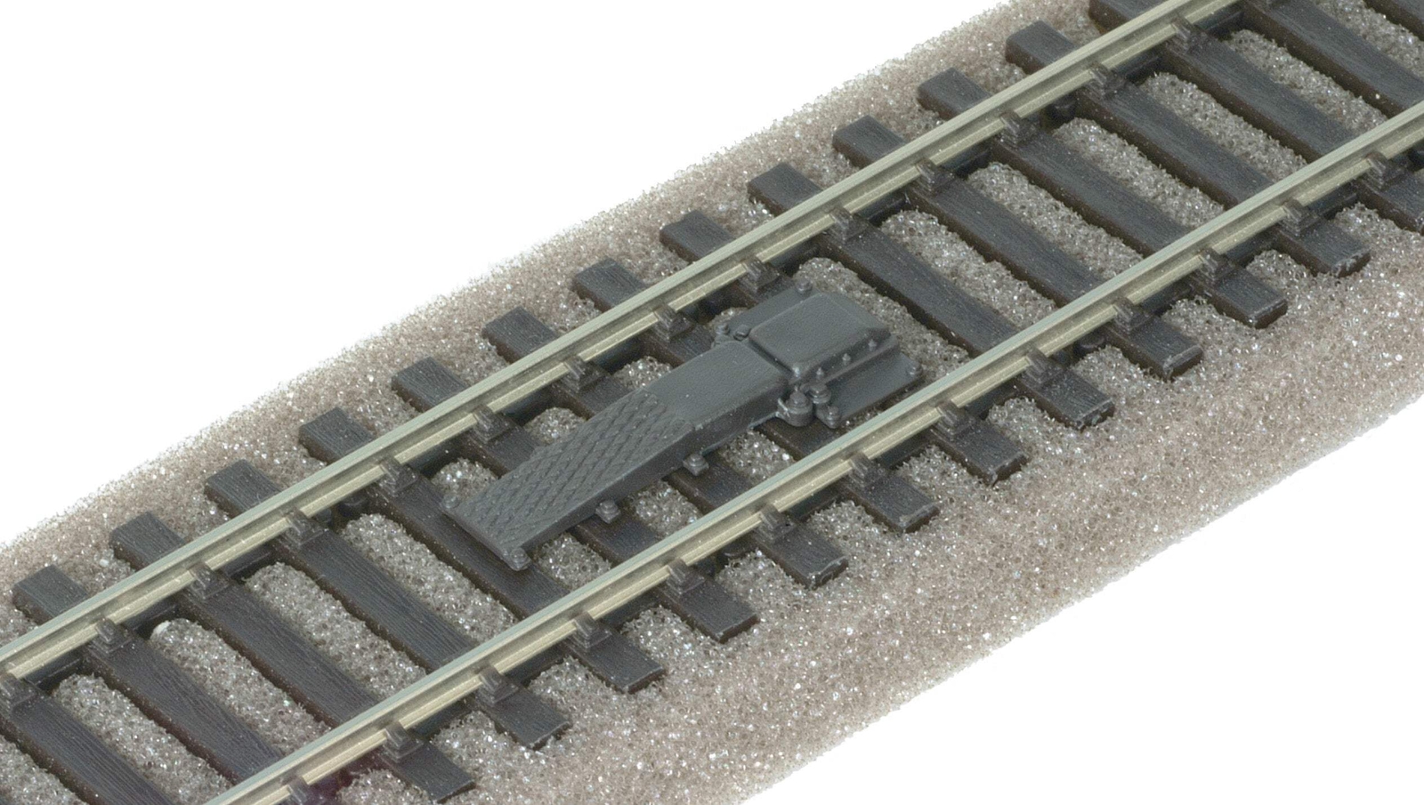 Peco SL45 OO Gauge AWS Ramp (Dummy)(Pack 4)