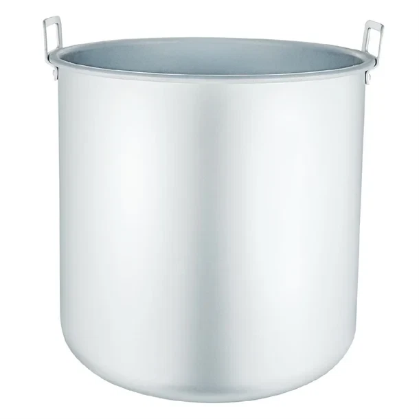 Buffalo AS677 Inner Pot with Handle for Buffalo Rice Warmer model HX988