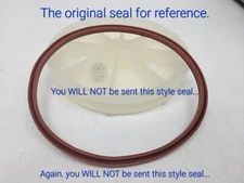 Cabela's 20 30 Pound Sausage Stuffer Seal