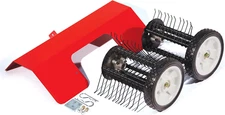 DK43 Dethatcher Attachment Kit for Cultivators