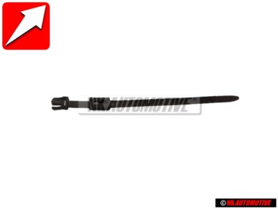 VW Original Kabelbinder - 811971850