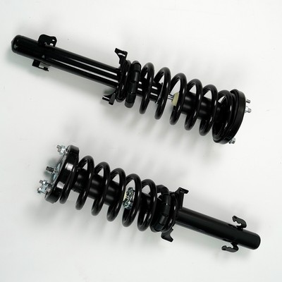 Front Complete Strut w/ Coil Spring Assembly for Honda Accord 2.4L 172562 2x