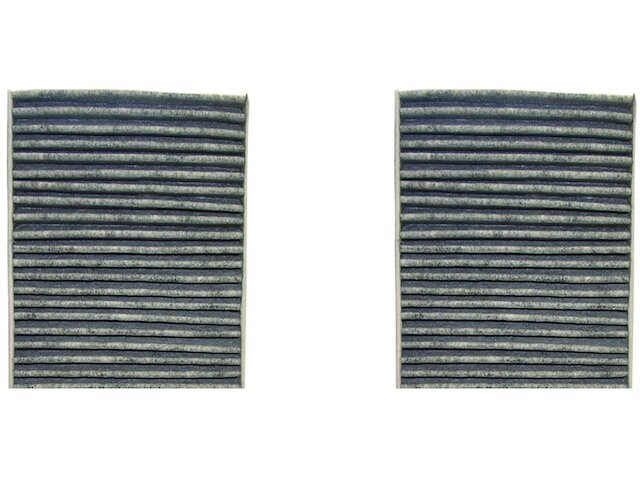 Inside Cabin Air Filter AC Delco 48VQNN13 for Rolls Royce Ghost 2011 2012 2013