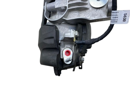 *COMPLETE* 2024-2025 ACURA ZDX OEM ELECTRIC R-1234YF A/C COMPRESSOR 85739607 - Picture 4 of 15