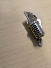 (1) Wesko 148E Cabinet Key Lock Set 1 KEY