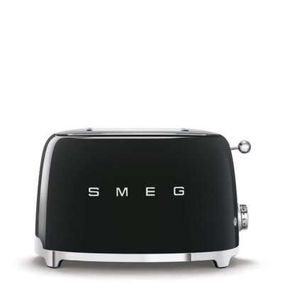 Smeg 50's 2-Schlitz Toaster - verschiedene Farben