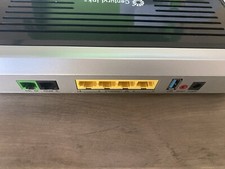 Century Link Modem C1000A Open Box