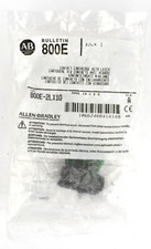 NEW Allen Bradley 800E-2LX10 Contact Cartridge