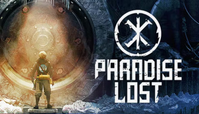 Paradise Lost - PC Game - Steam Key