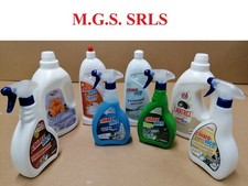 Prodotti pulizia Casa Detersiv…