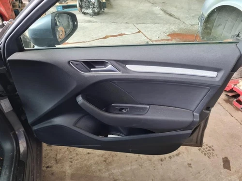 Interieur Complet pour AUDI A3 SPORTBACK (8VA) Ambiente quattro 2019 142393 - Imagen 5 de 10