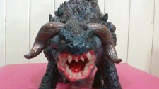 CUSTOM TITANUS METHUSELAH Godzilla:King of the Monsters, please read description