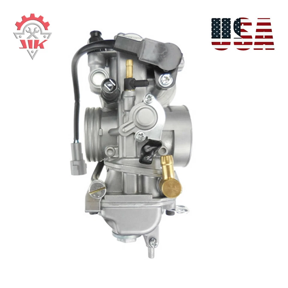 Carburador para Kawasaki 2006-2008 KX450F Carb nuevo Foto 3 de 4