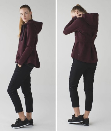 lululemon &go skyline jacket