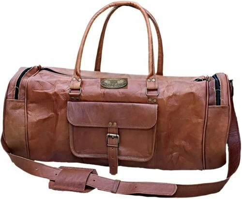 Vintage-Reisetaschen Original