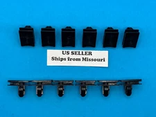 Rocker Panel Moulding Clips Fasteners for Nissan Pathfinder & Infinity BAG of 12