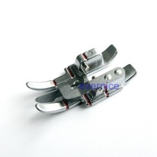 for Pfaff Stitch in a Ditch foot with IDT Walking foot Creative Expression