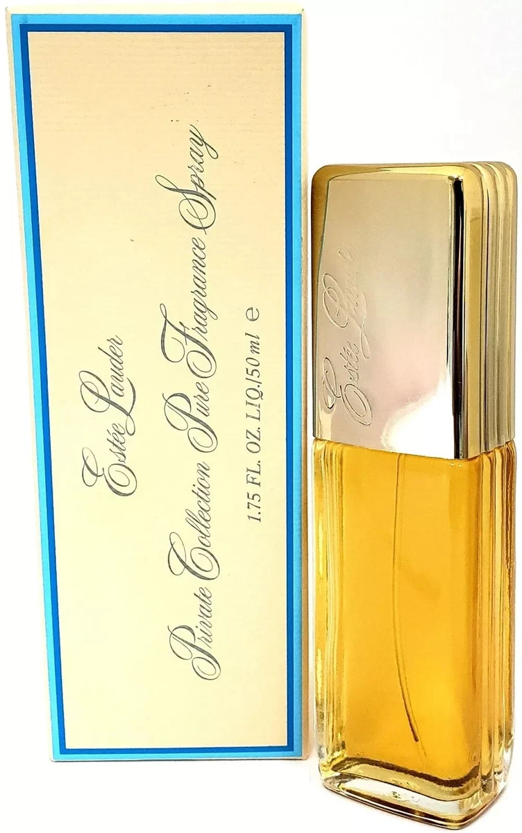 Estée Lauder Private Collection Perfume for Women for sale | eBay