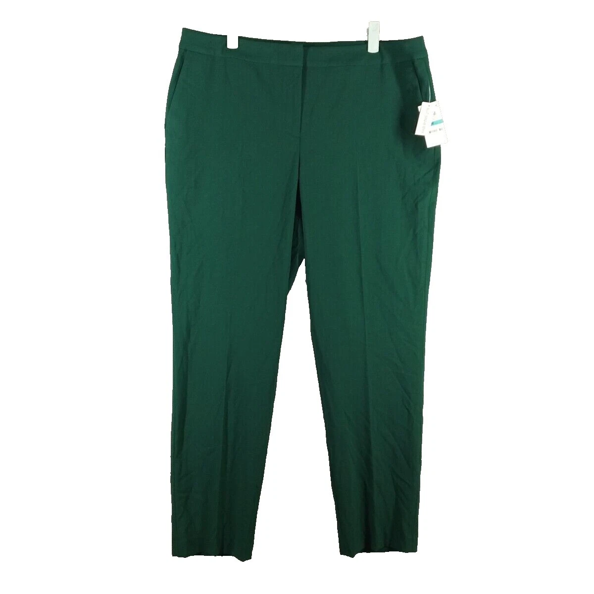 Calças femininas Bar III Poliéster