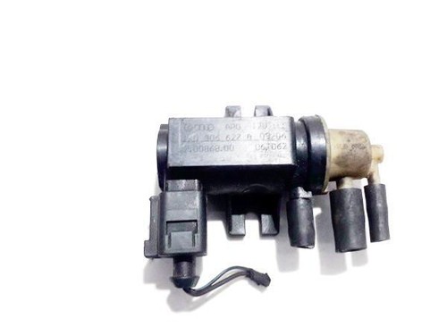 Volkswagen Passat 2007 Electrical selenoid (Electromagnetic soleno #654932-66