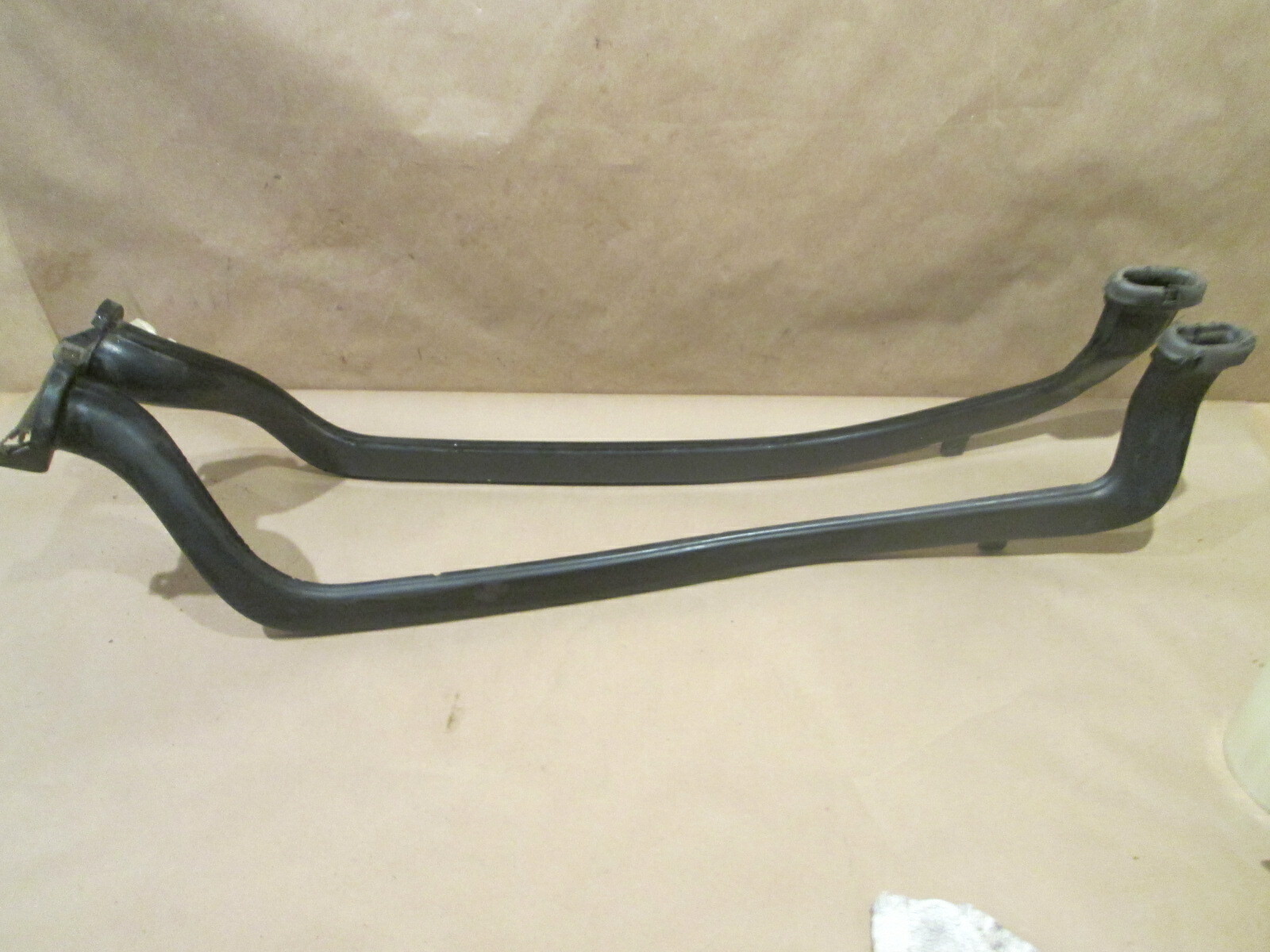 Maserati 4200 - Gransport - Complete Central Air Ducting P/N 66661700