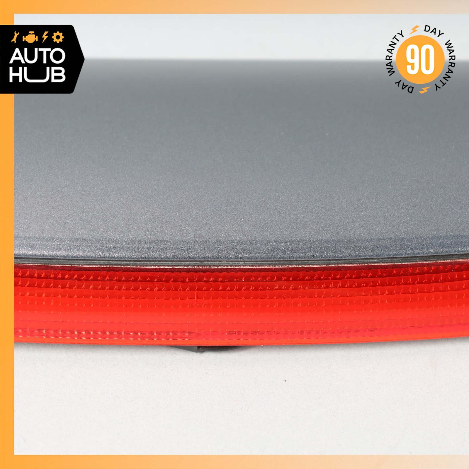 97-04 Aston Martin DB7 Vantage Convertible Third Brake Stop Light Lamp OEM 20k