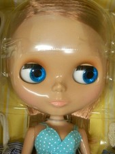 blythe sunshine holiday