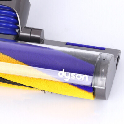 Dyson V15 Detect Laser Slim Fluffy Cleaner Head 971360-01 for V7/8