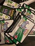 POKEMON TCG LIVE CODES!!