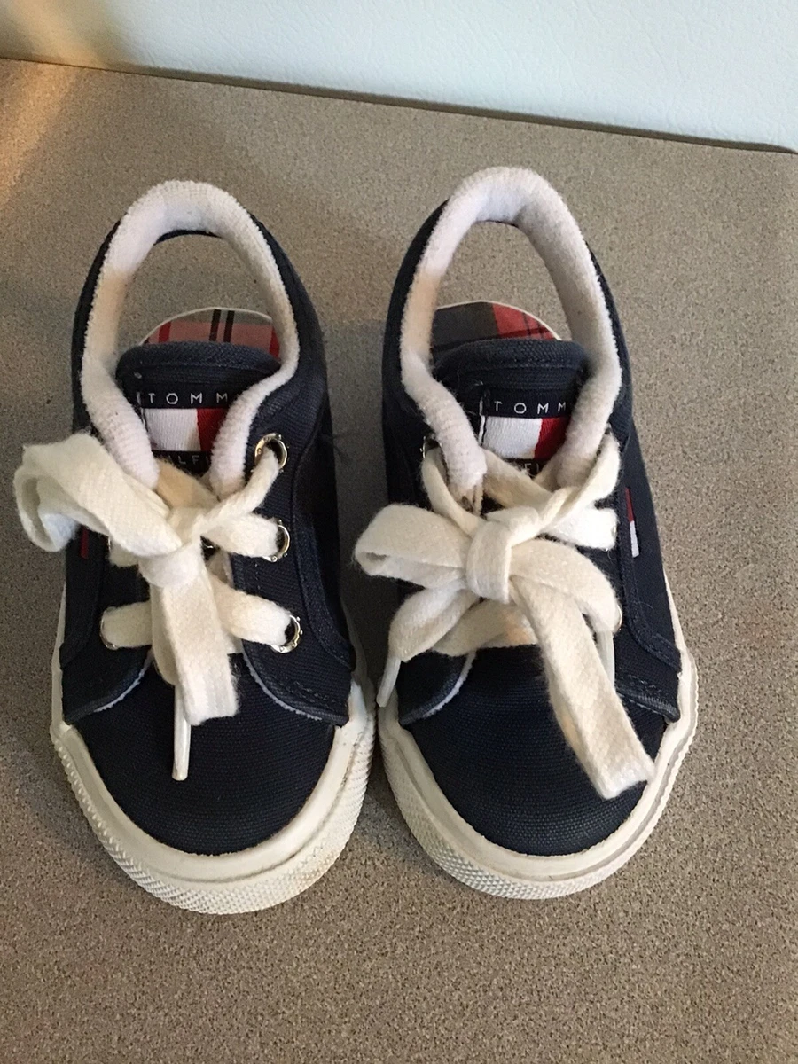 Tommy hilfiger open back sneakers sale