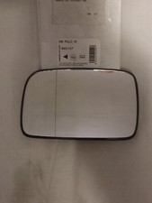 Glace de rétroviseur Volkswagen POLO