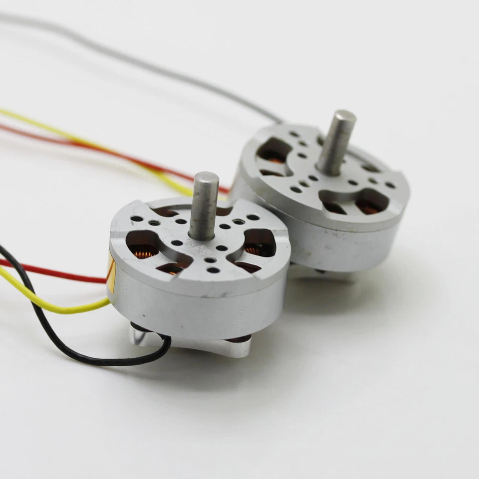 OEM Front Rear Right Left Aircraft Arm Shell ± Motor & Light For DJI FPV Drone - Image 3 of 4