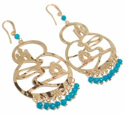 Croce Celtica Orecchini Pendenti In Argento 9062, Argento, Colore - Foto 8