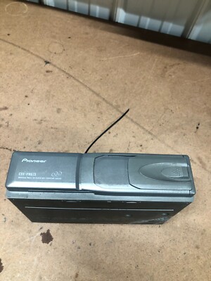 カロッツェリア CDX-PG3736ZY-02未使用開封品 カロッツェリア CDX