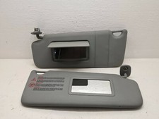 Par soleil avant pour renault clio 2 phase 2 dci 1.5 L de 2004