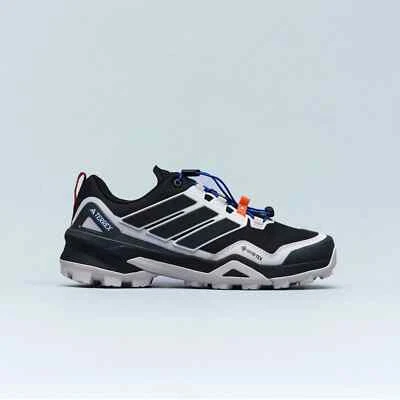 Chaussures de randonnée adidas Terrex Skychaser GORE-TEX IH2799 Core noir/gri... - Photo 1/4