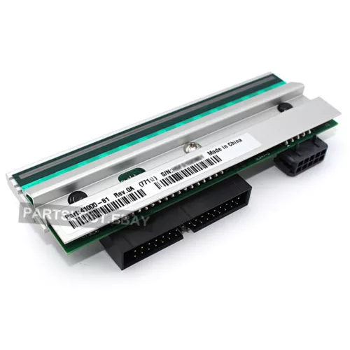 G41000-1M New Printhead For Zebra 110Xi3 110XiIII PLUS Thermal Printer 200dpi