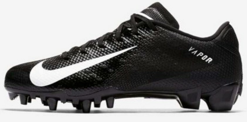 New Nike Vapor Untouchable 3 Speed Football Cleats 917166-010