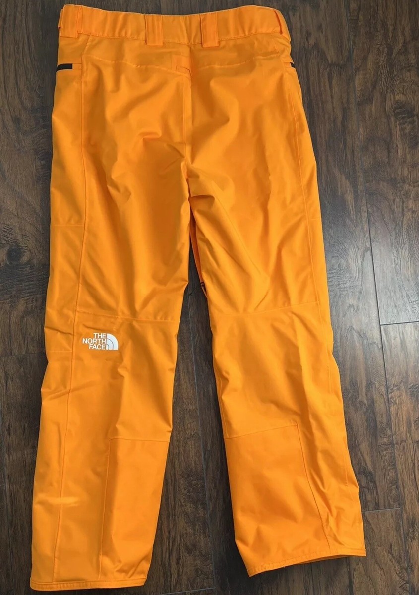 The North Face Pants Mens XL Sickline Ski Snow Waterproof