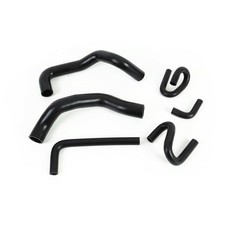 Mishimoto Replacement Coolant Hose Kit, Fits Ford Mustang 5.0L 1994-1995