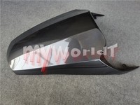 Passend FüR Kawasaki ZZR 1400 ZZR1400 ZX14R ZXT40E Motorrad Heck Deko Dunkelgrau