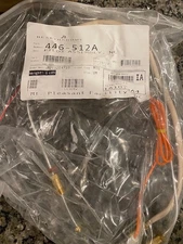 Heat N Glo NG Pilot Assembly (446-512A)