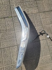 Nissan Leaf Rear Right Tail Light Lamp O/S Complete with Wiring Used