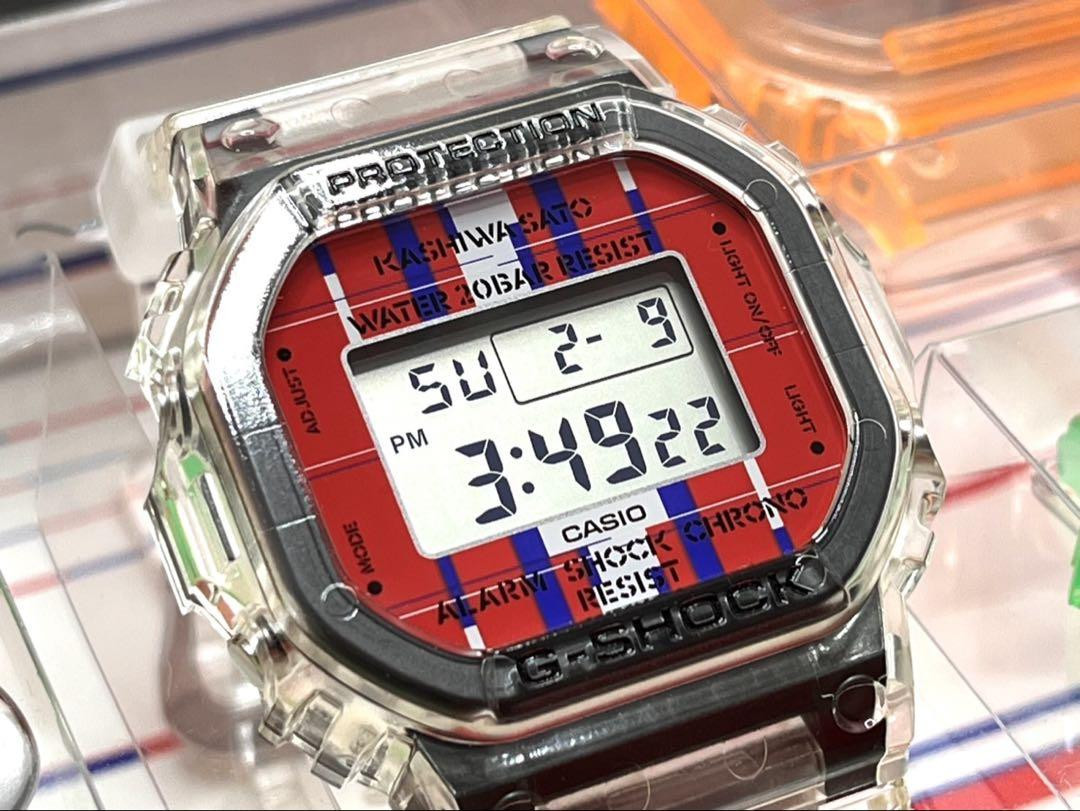 H260 Casio G-Shock Dwe-5600Ks-7Jr | eBay H260 Casio G-Shock Dwe-5600Ks-7Jr | eBay