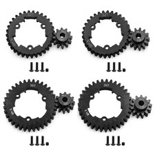 1.5Mod 32T/35T12T/13T Spur Gear Gear Set for TRAXXAS 1/5 X-MAXX 6S/8S XRT RC Car