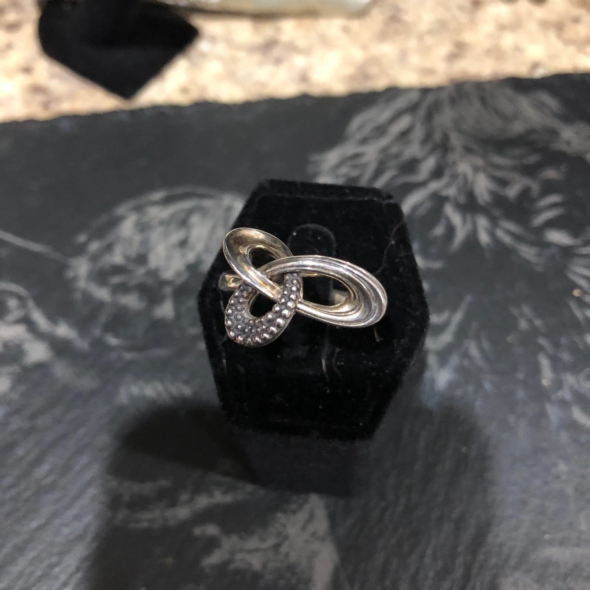 Lagos Caviar Ring In Fine Gemstone Rings | eBay